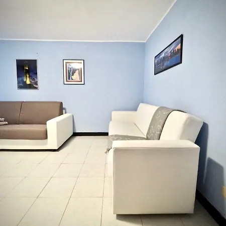 Caratteristico Studio Della Casana Zona Acquario *