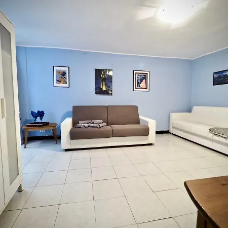 Caratteristico Studio Della Casana Zona Acquario Γένοβα