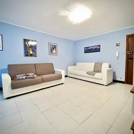 Caratteristico Studio Della Casana Zona Acquario Διαμέρισμα