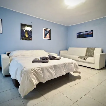 Caratteristico Studio Della Casana Zona Acquario